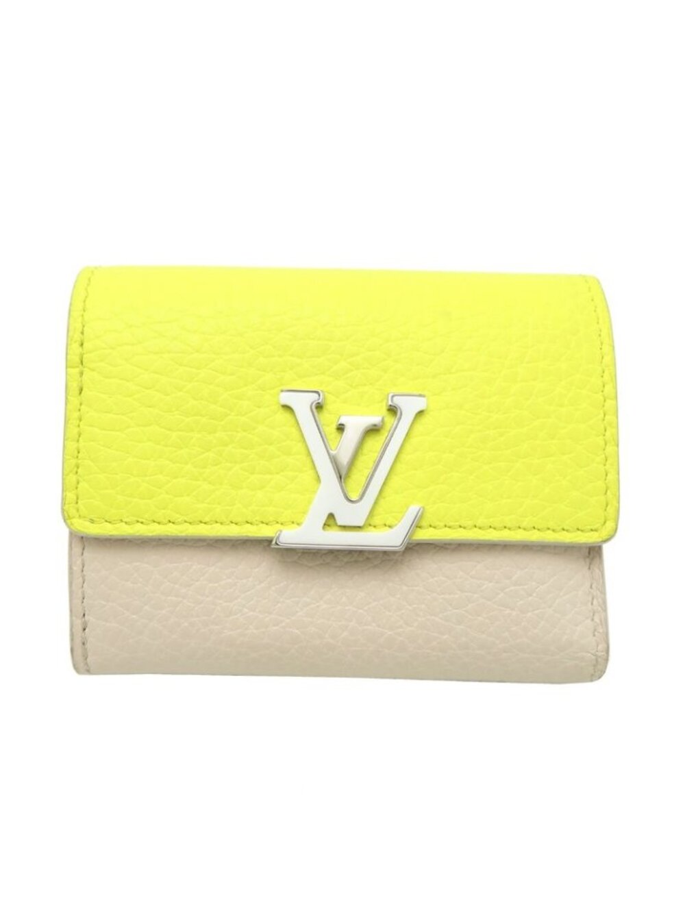 Louis Vuitton Trifold Wallet